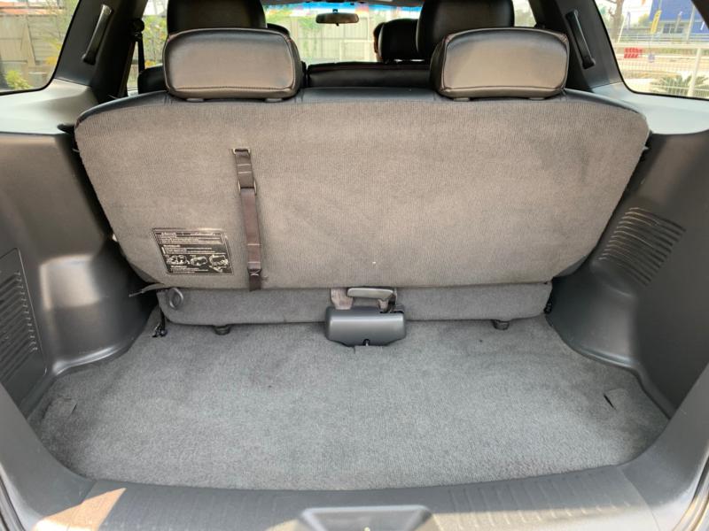 MU-7 CHOIZ 3.0 VGS 4X2 ,A/T (PPV)